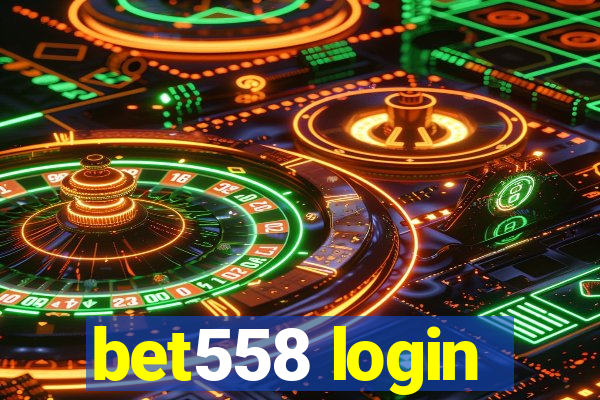 bet558 login